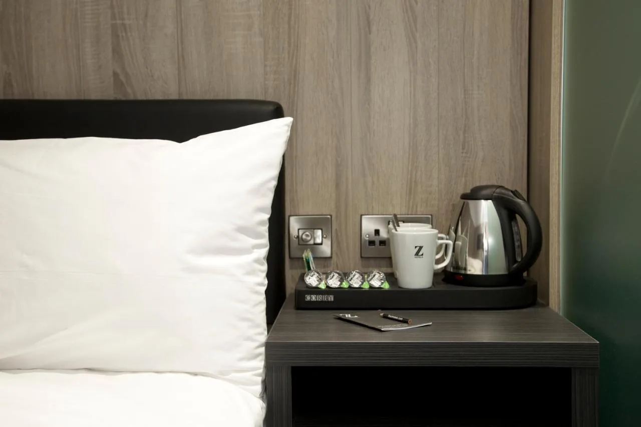 Double Room without Window