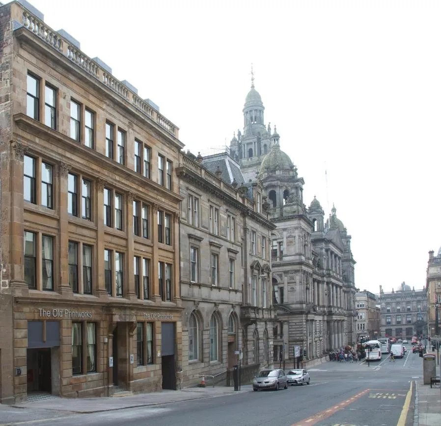 The Z Hotel Glasgow